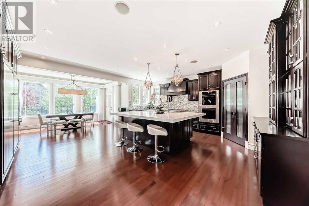 3 Aspen Ridge Close SW