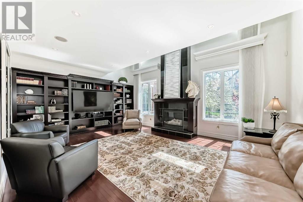 3 Aspen Ridge Close SW