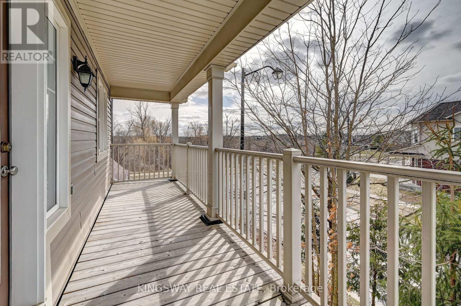 4 DALTON DRIVE