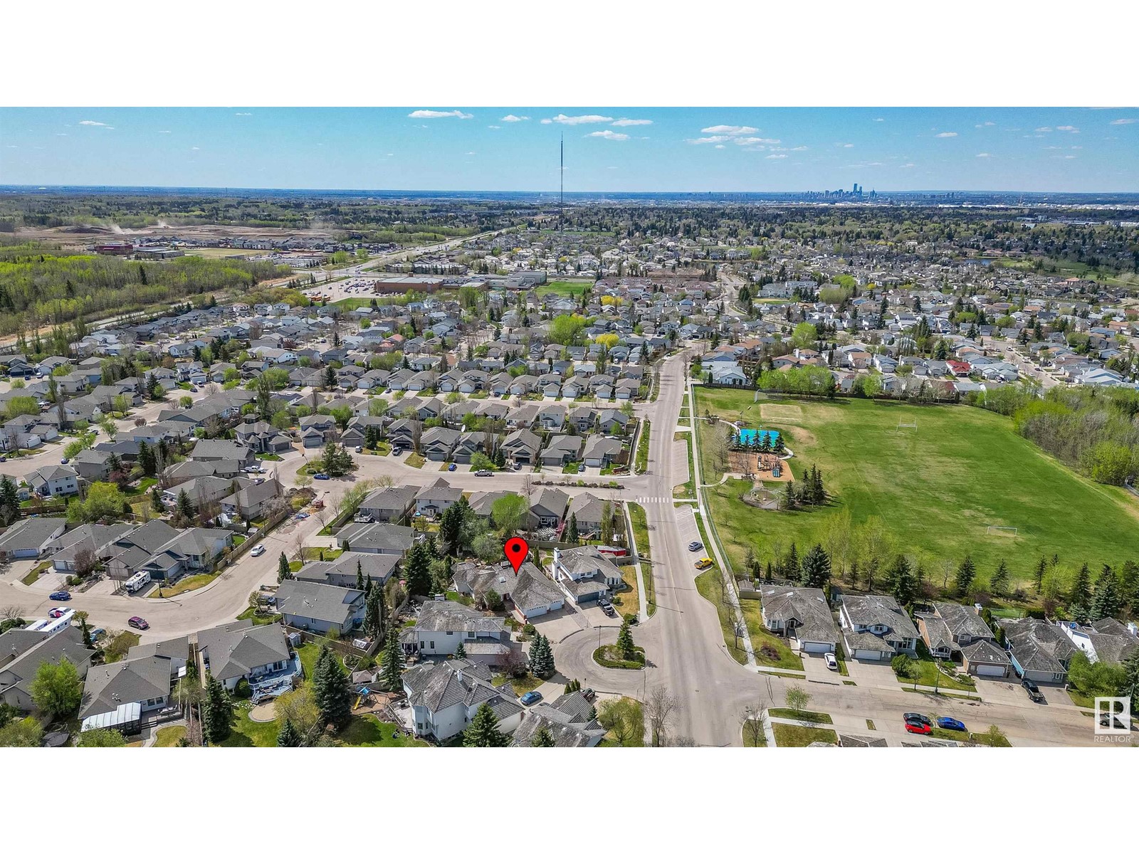 485 REGENCY DR