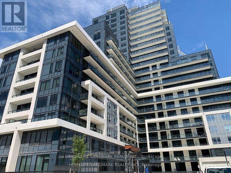 # 1214 - 3220 WILLIAM COLTSON AVENUE