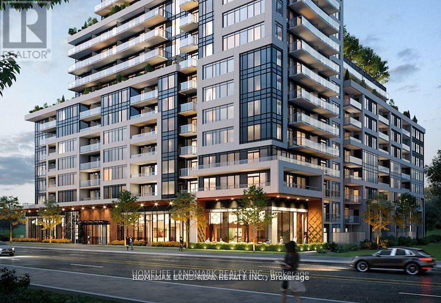 # 1214 - 3220 WILLIAM COLTSON AVENUE