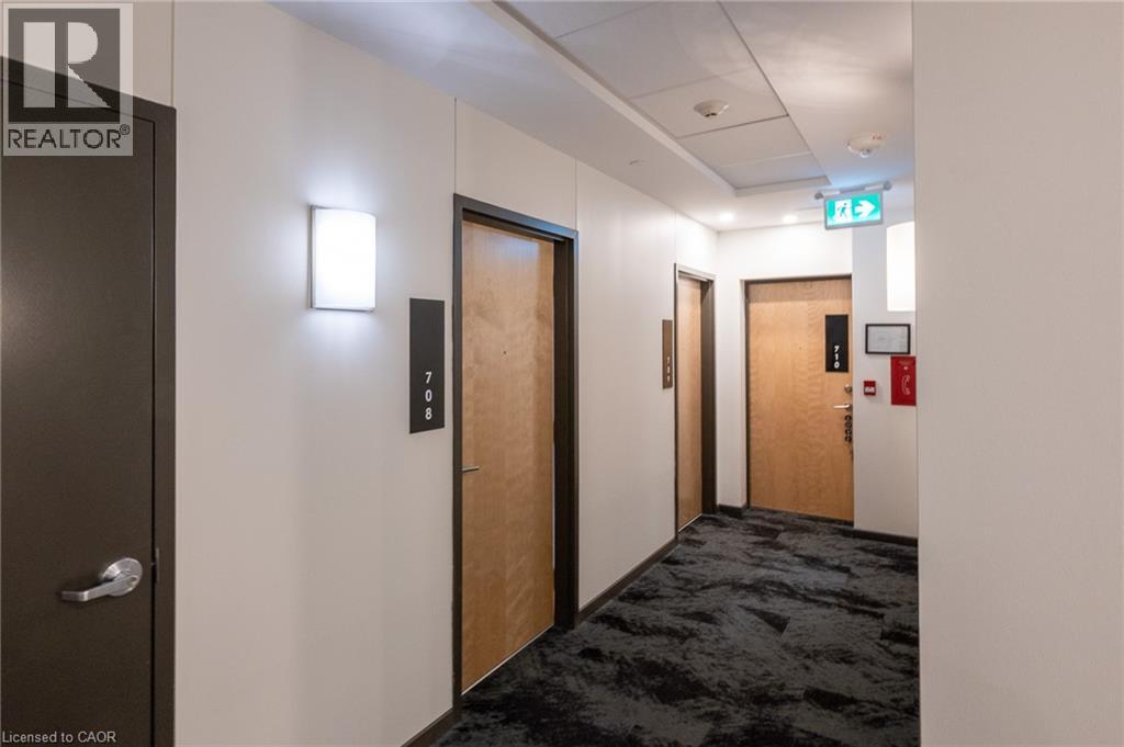 104 W GARMENT Street Unit# 708