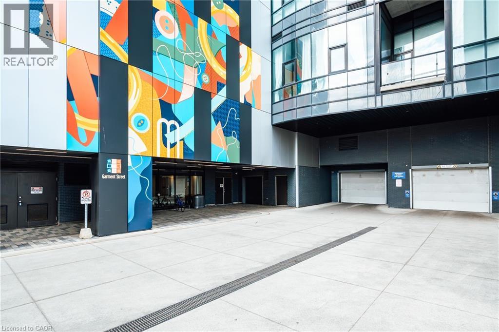 104 W GARMENT Street Unit# 708