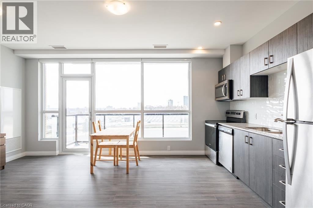 104 W GARMENT Street Unit# 708