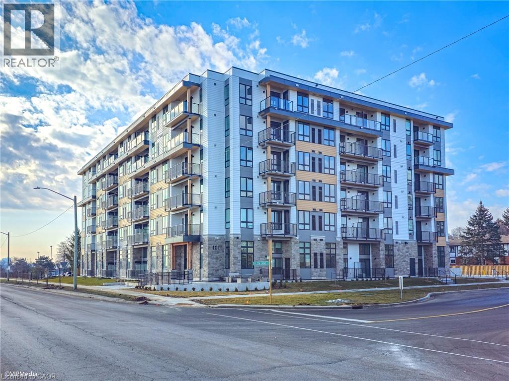 101 GOLDEN EAGLE Road Unit# 308