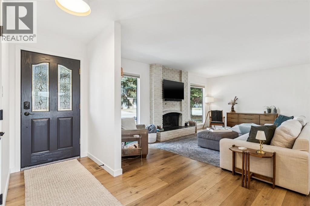 931 Parkwood Drive SE