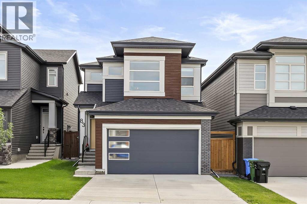 83 Wolf Creek Rise SE