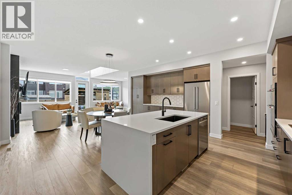 83 Wolf Creek Rise SE