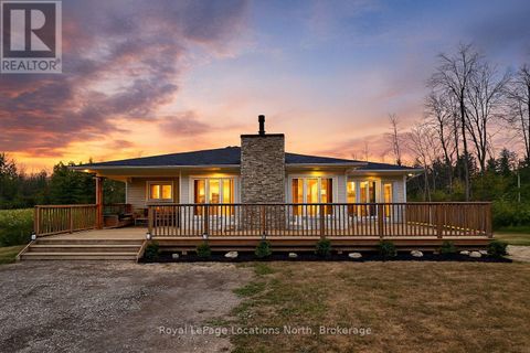 141 OLD HIGHWAY 26 Meaford ON N4L1W7