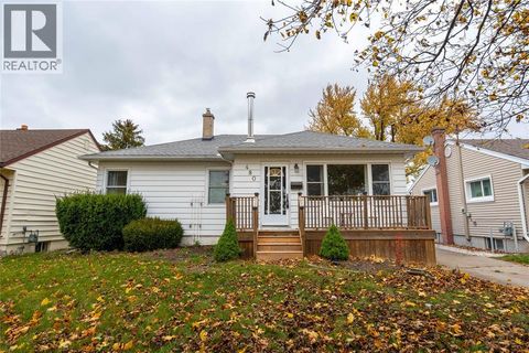 480 BRIGHT STREET Sarnia ON N7T4G6