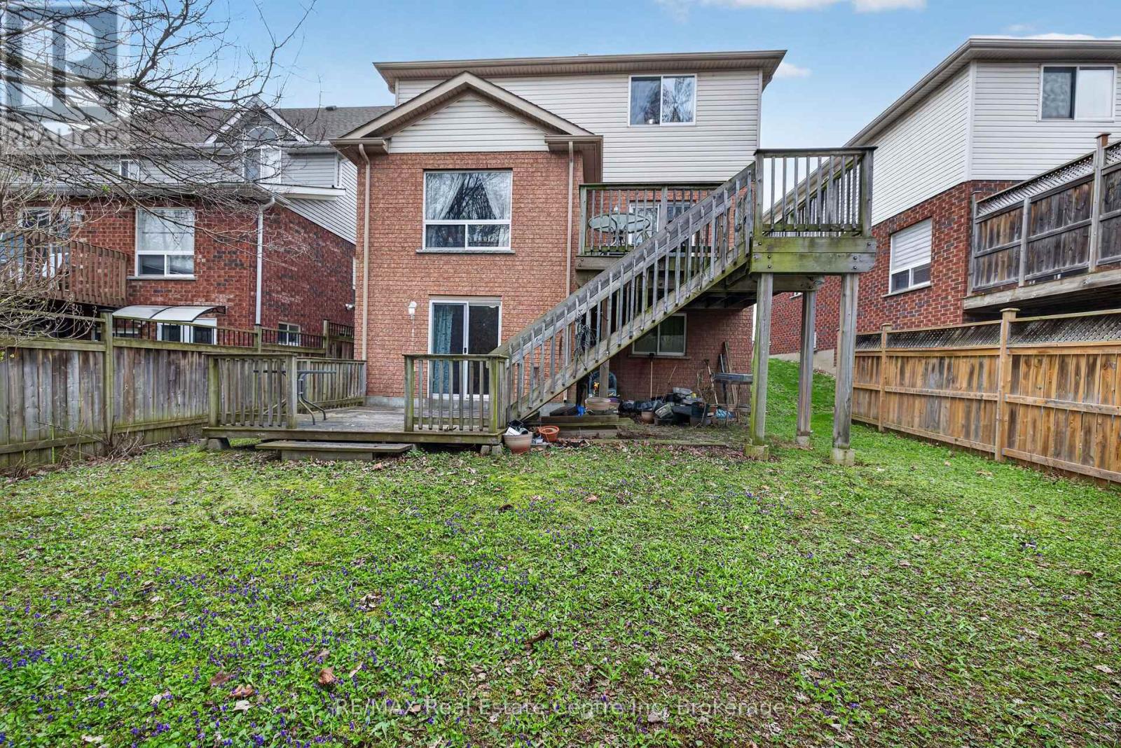 29 MILSON CRESCENT
