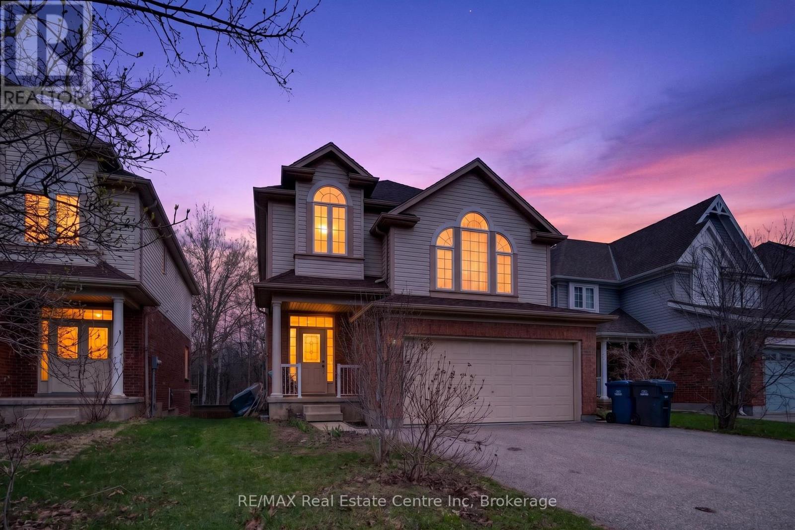 29 MILSON CRESCENT