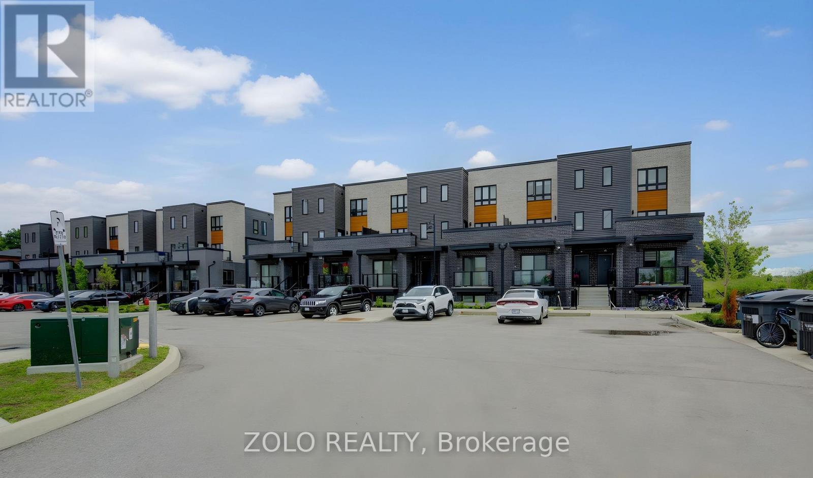 14 - 235 CHAPEL HILL DRIVE
