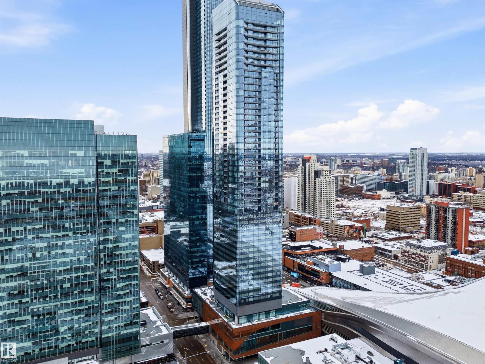 #2603 10360 102 ST NW