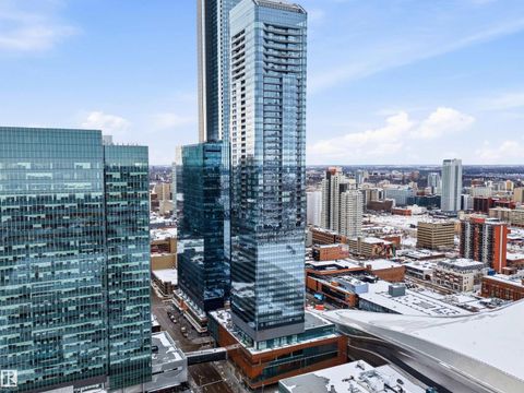 #2603 10360 102 ST NW Edmonton AB T5J0K9