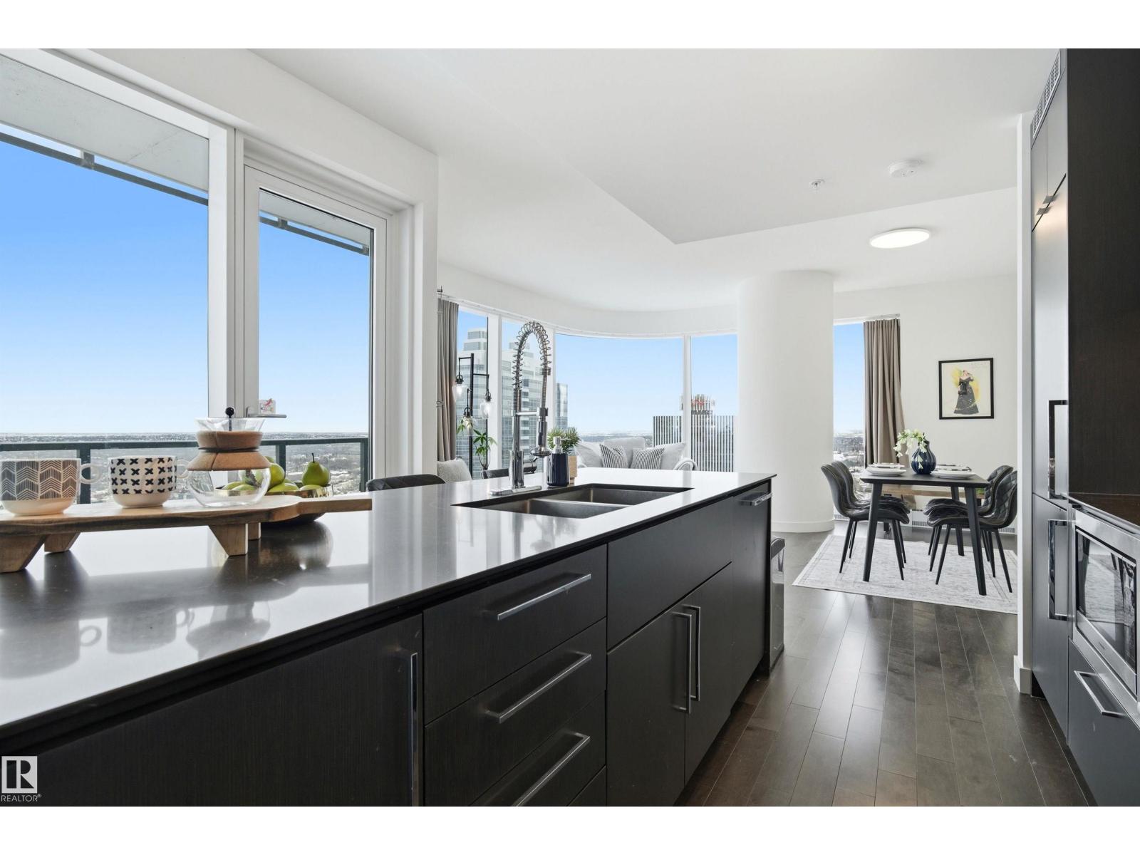 #2603 10360 102 ST NW