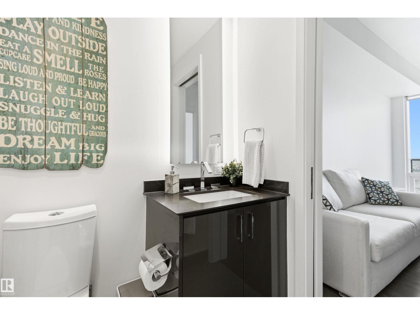 #2603 10360 102 ST NW