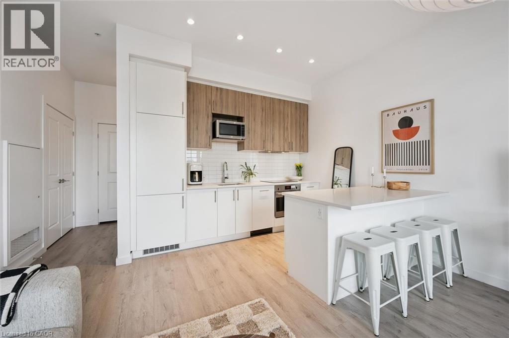 181 KING Street S Unit# 1511