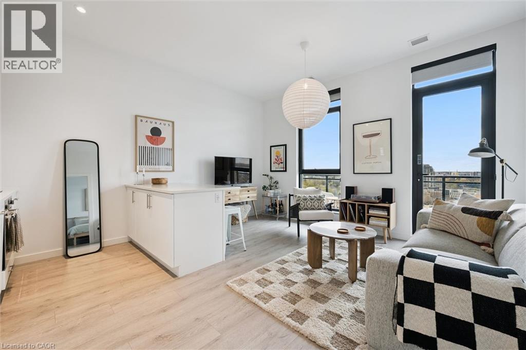 181 KING Street S Unit# 1511