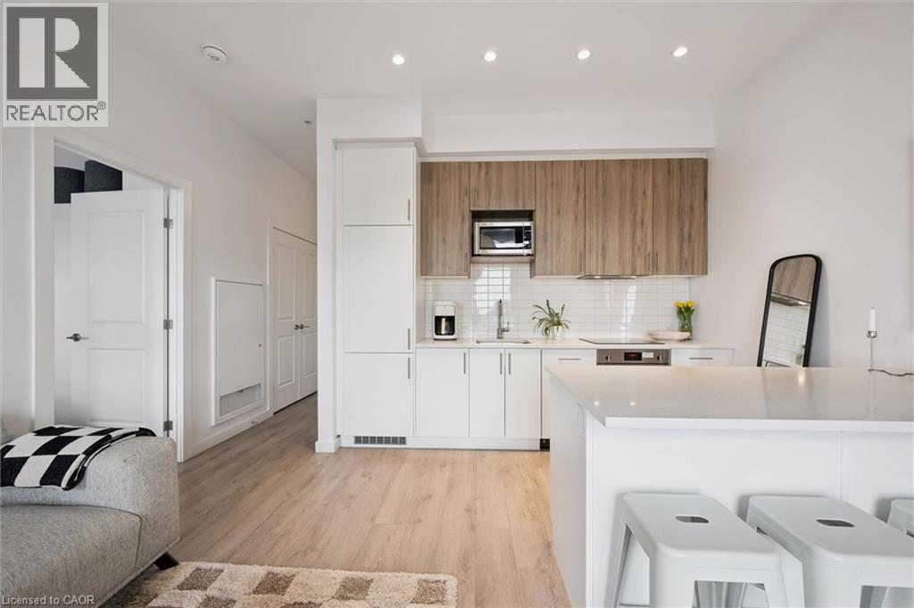 181 KING Street S Unit# 1511