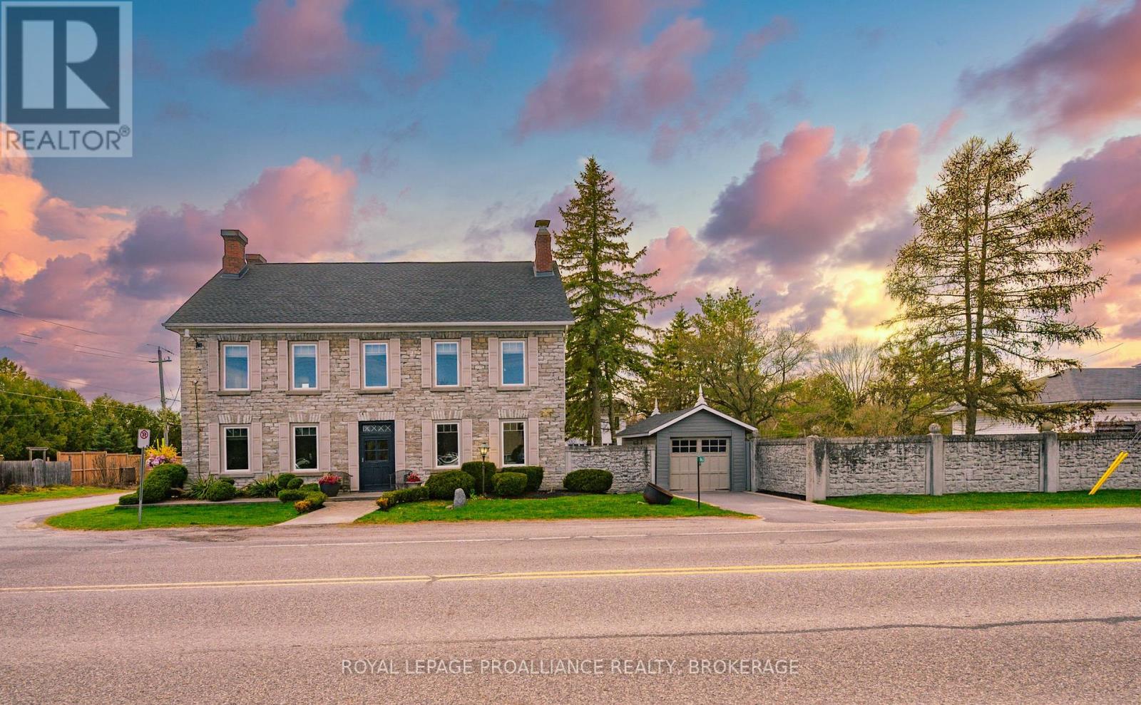 1863 SYDENHAM ROAD