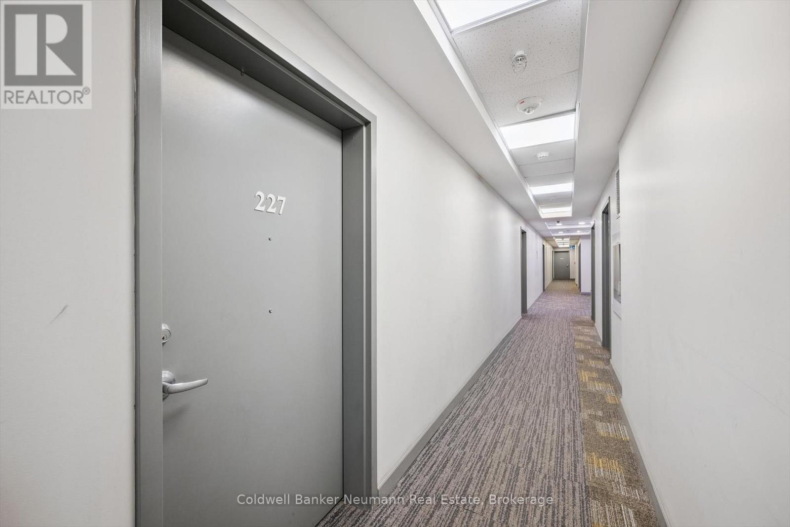 227 - 258B SUNVIEW STREET