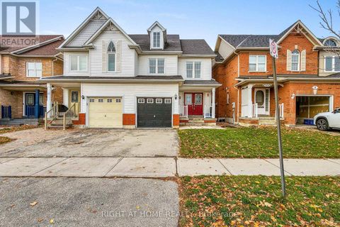 10 PASCOE DRIVE Markham (Cornell) ON L6B1C4