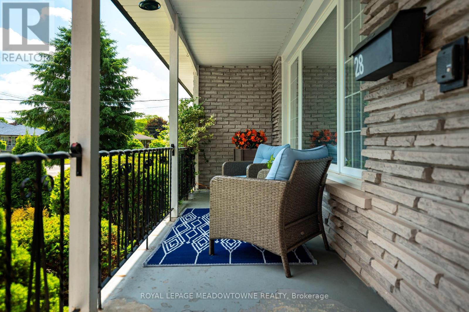 28 ALGOMA DRIVE