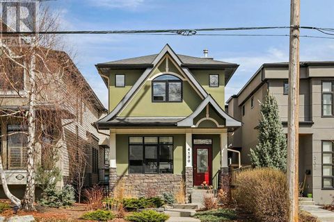 4130 19 Street SW Calgary AB T2T4Y3