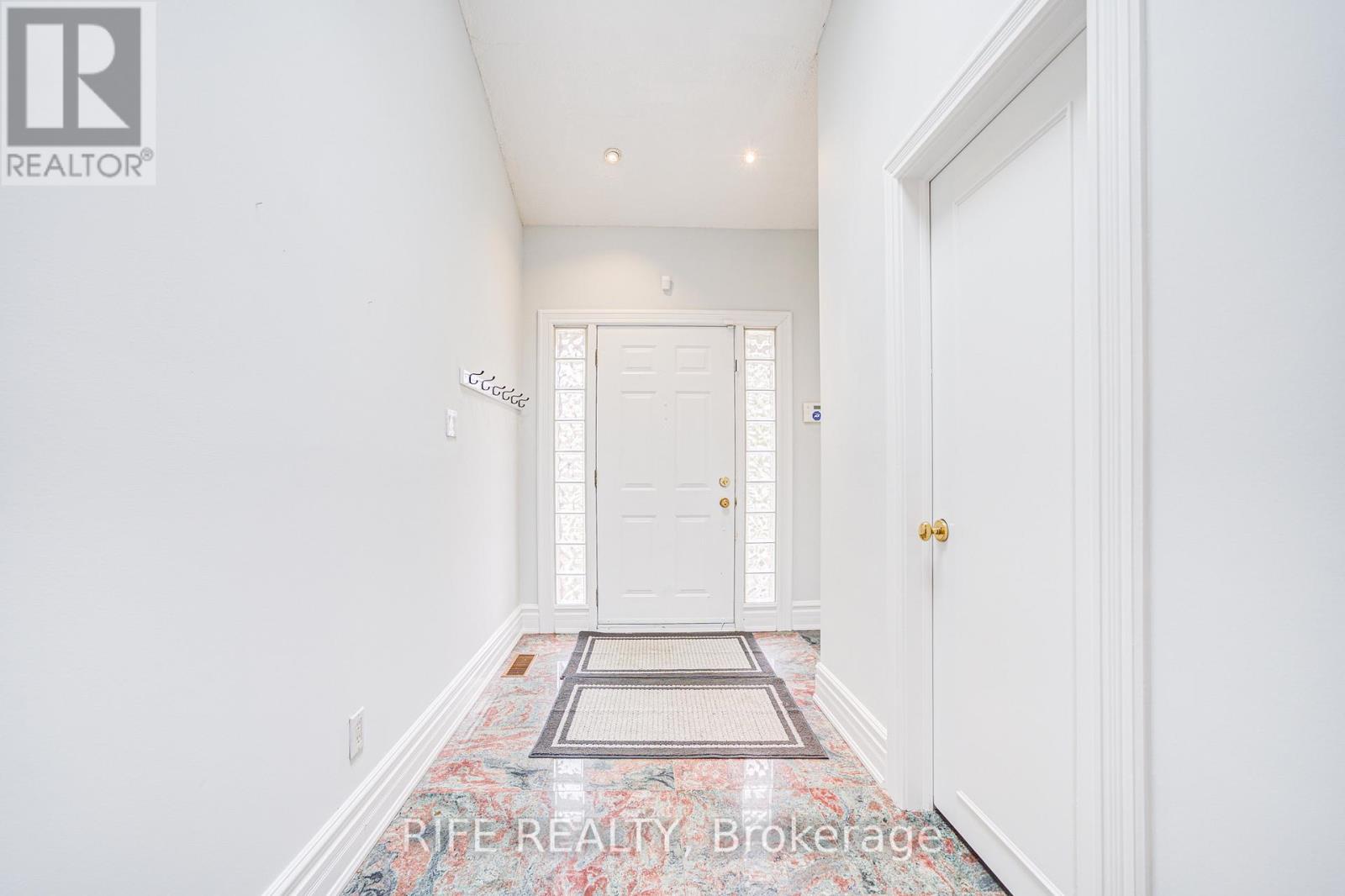 17 BRAMBLE DRIVE
