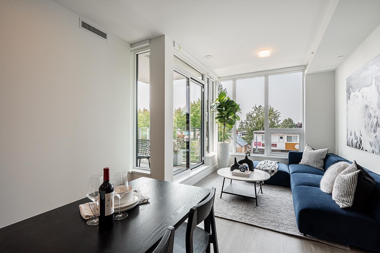 317 1342 JOHNSTON ROAD