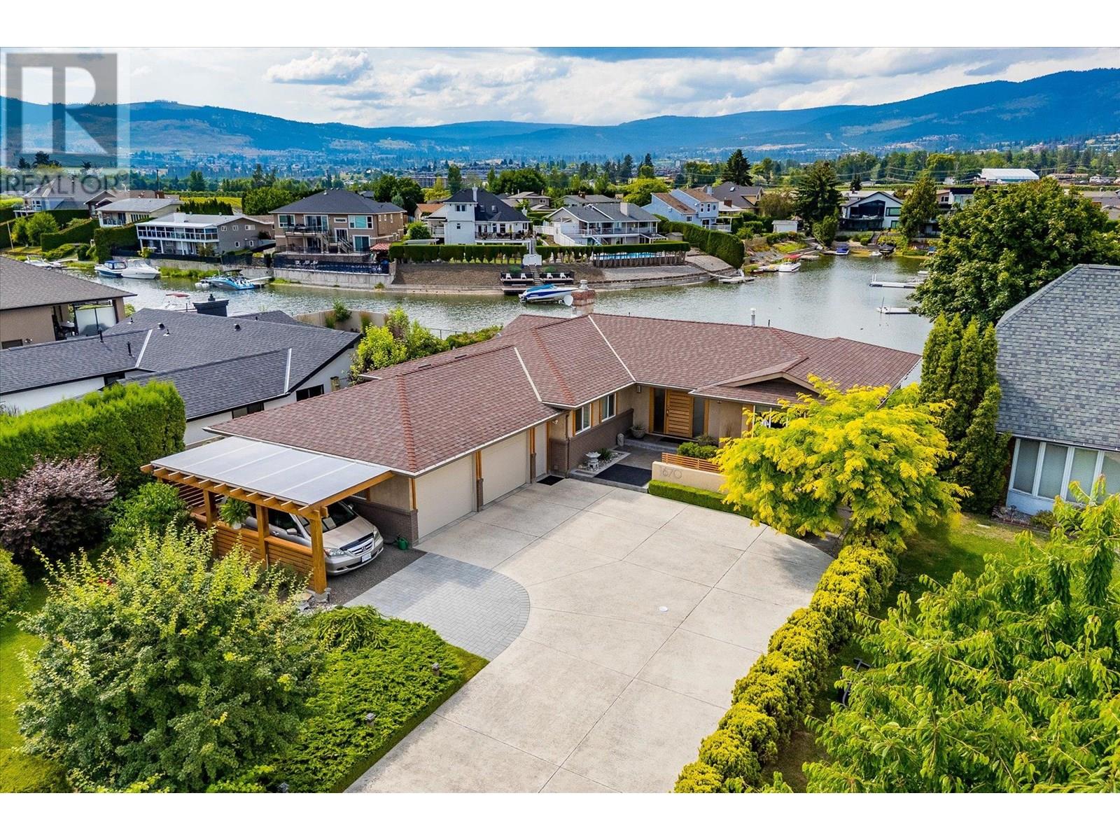 1670 Pritchard Drive