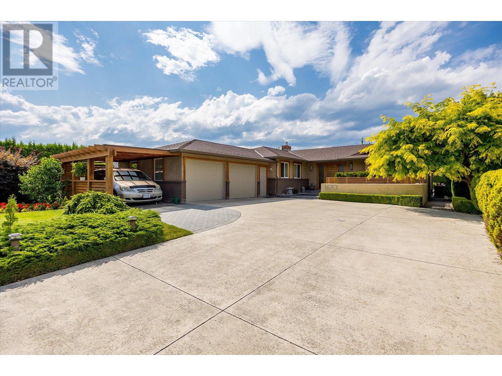1670 Pritchard Drive