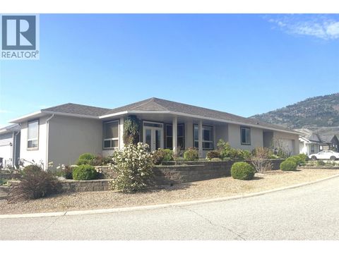 20 KILLDEER Place Osoyoos BC V0H1V5