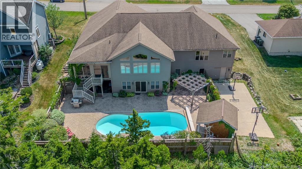 55 Shornecliff Drive