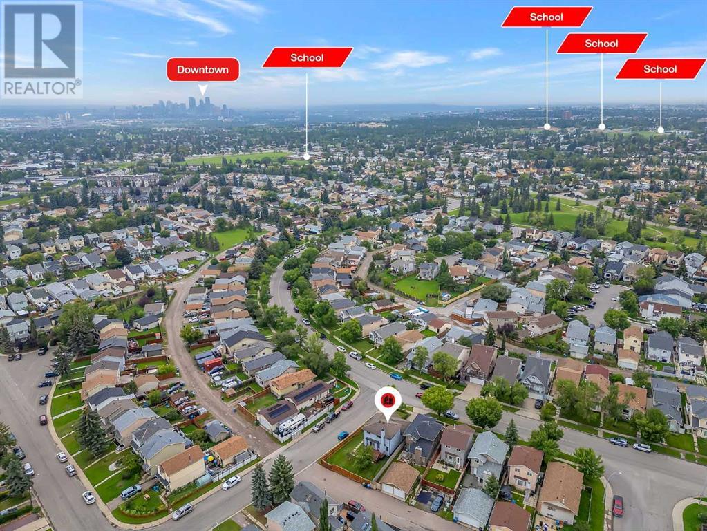 895 Erin Woods Drive SE