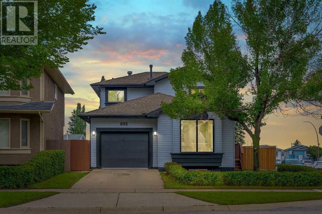 895 Erin Woods Drive SE