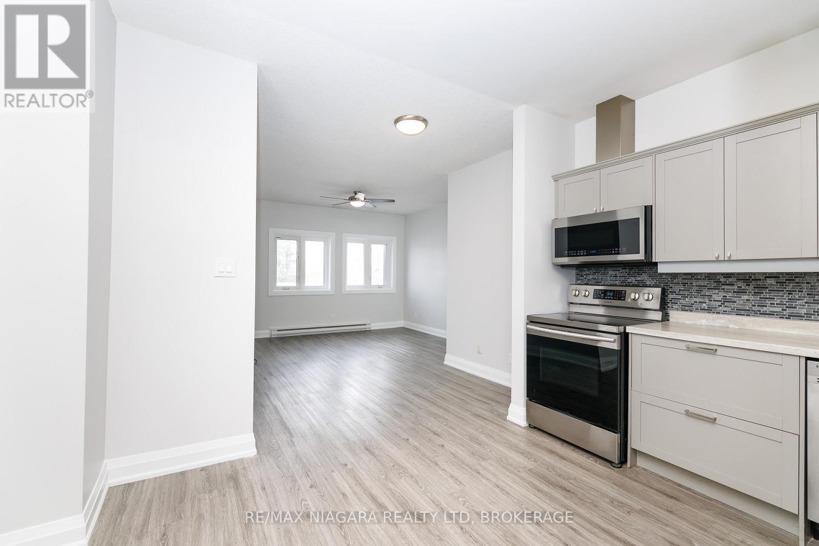 UNIT #9 - 2 LEWIS STREET