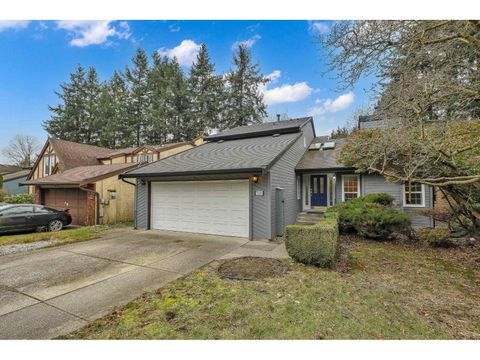 7181 BLAKE DRIVE Delta BC V4E2W5
