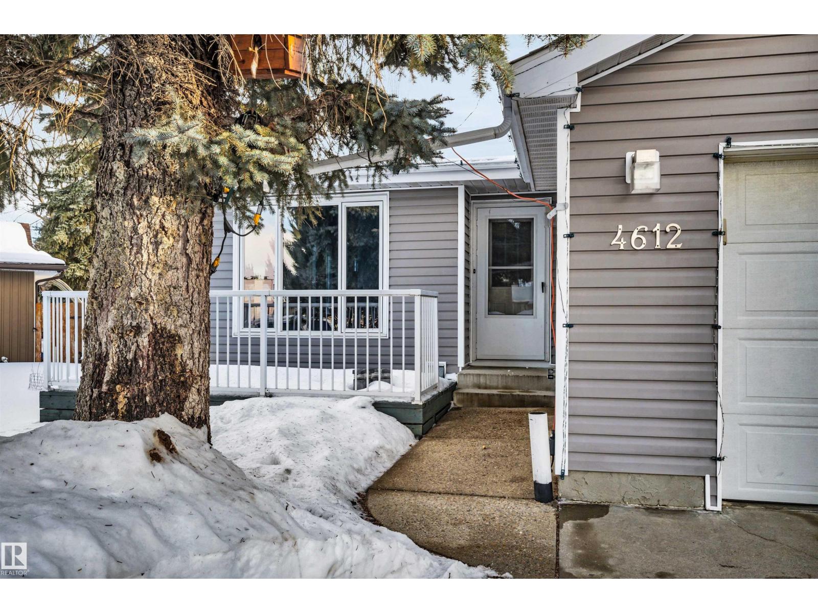 4612 10A AV NW