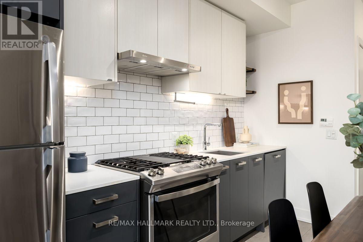 403 - 1331 QUEEN STREET E