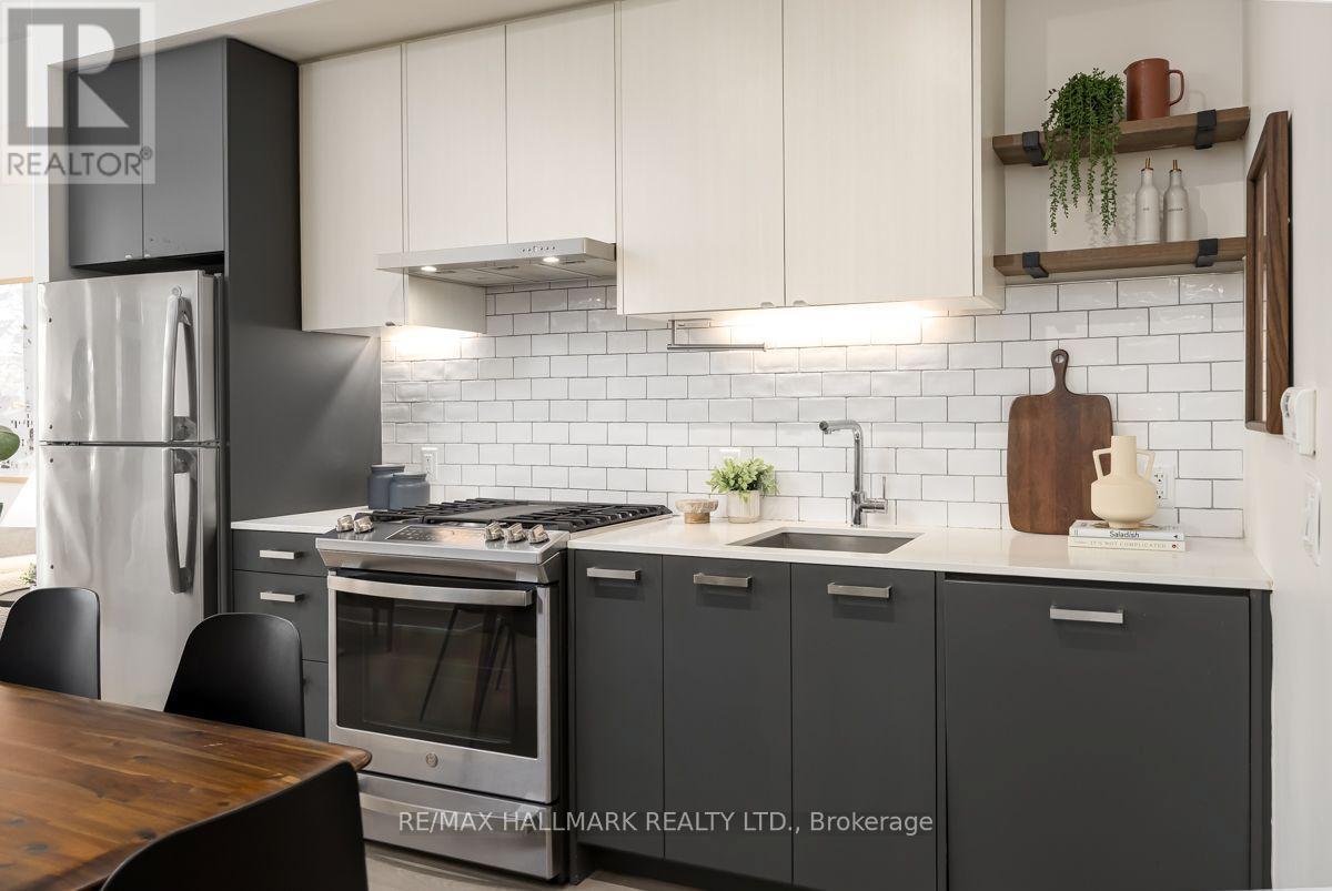 403 - 1331 QUEEN STREET E