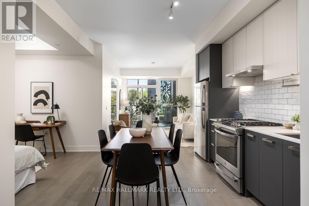 403 - 1331 QUEEN STREET E