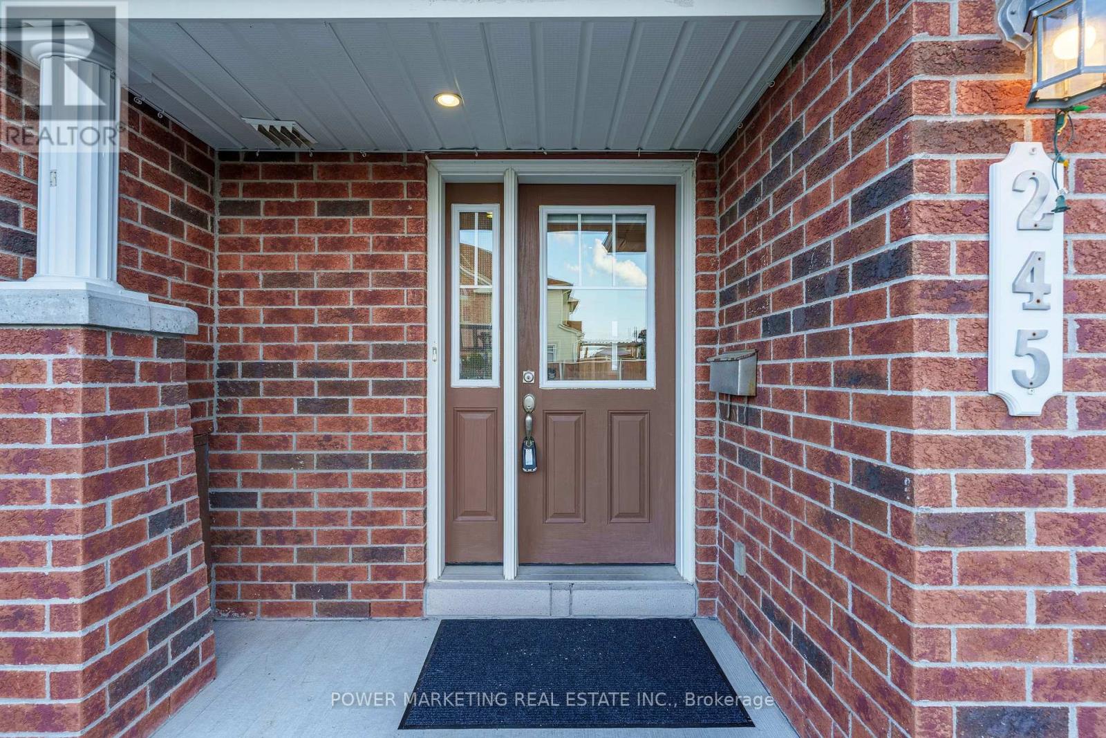 245 SILVERMOON CRESCENT