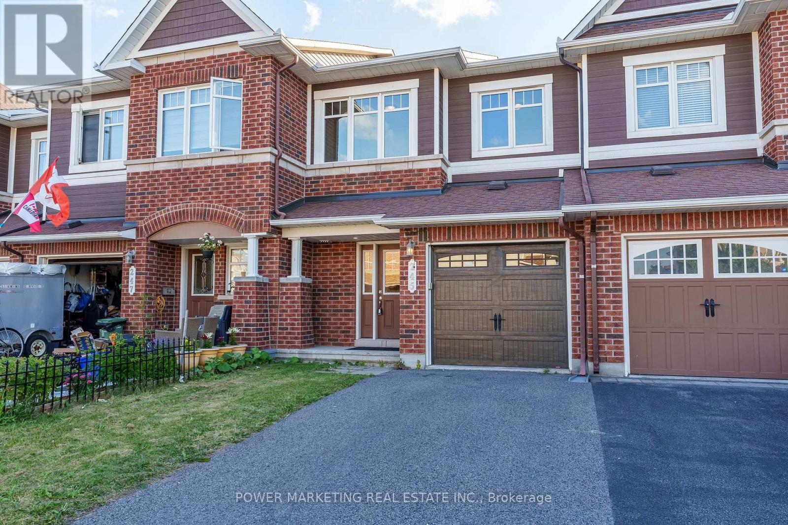 245 SILVERMOON CRESCENT