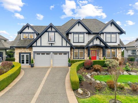 15963 DEVONSHIRE DRIVE Surrey BC V3Z0M2