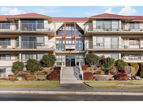 202 33233 E BOURQUIN CRESCENT Abbotsford BC V2S1Y2