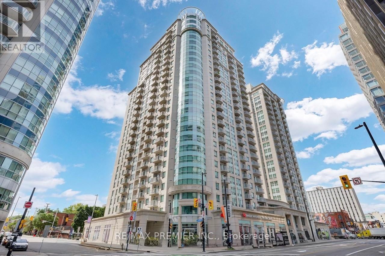1903 - 234 RIDEAU STREET
