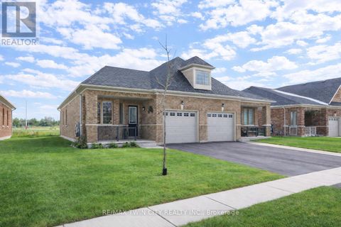 43 HARVEST AVENUE Tillsonburg ON N4G0H9